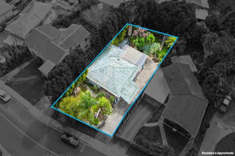 Photo of property in 26 Willoughby Avenue, Howick, Auckland, 2014