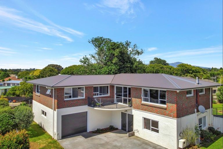 Photo of property in 53e Doralto Road, Frankleigh Park, New Plymouth, 4310