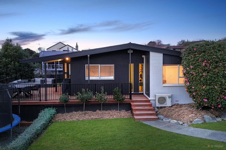 Photo of property in 39 Hopkins Street, Gleniti, Timaru, 7910