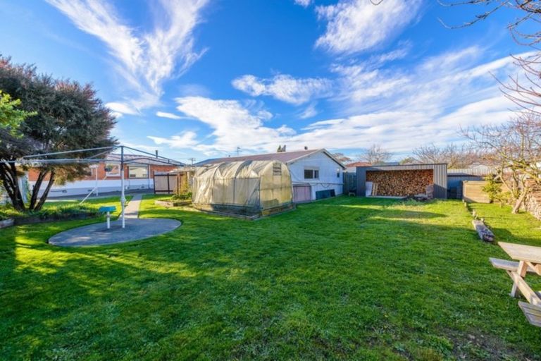 Photo of property in 11 Linton Street, Mayfield, Blenheim, 7201