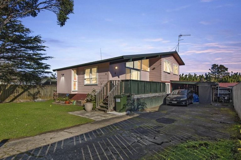 Photo of property in 10 Cresta Place, Onerahi, Whangarei, 0110