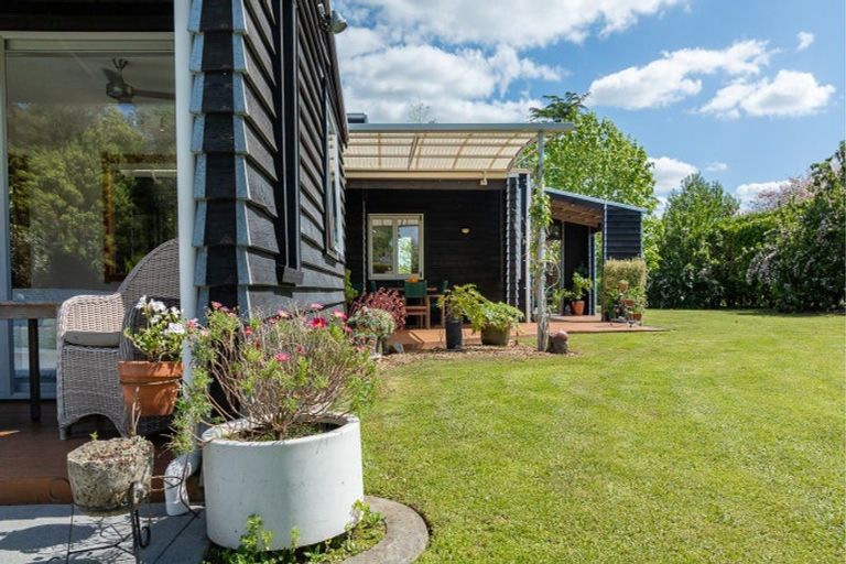 Photo of property in 52 Lissette Road, Newstead, Hamilton, 3286