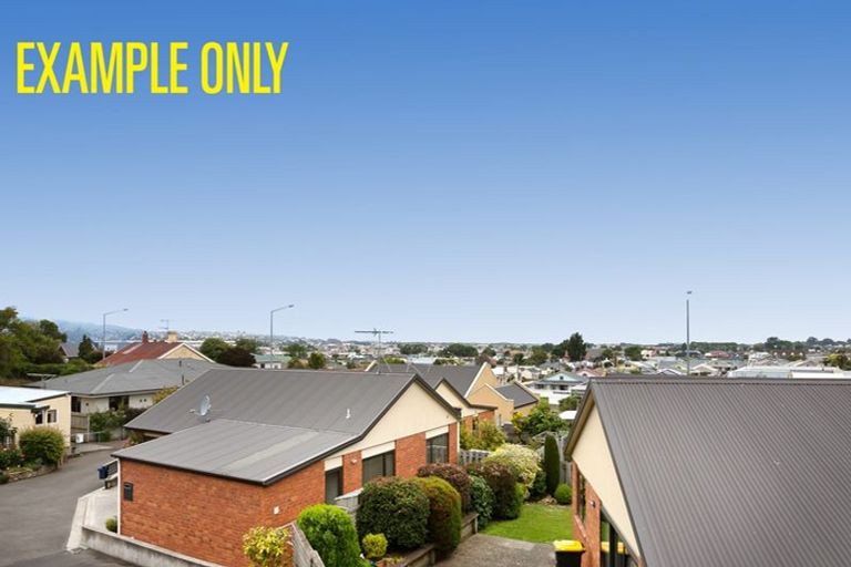 Photo of property in 204d South Road, Caversham, Dunedin, 9012