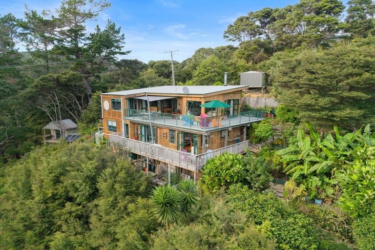 Photo of property in 15 Lavinia Place, Kawau Island, 0920