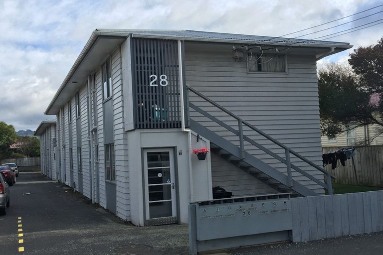 Photo of property in 28g Leighton Avenue, Waiwhetu, Lower Hutt, 5010