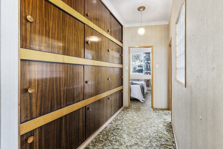 Photo of property in 61a Grafton Road, Roseneath, Wellington, 6011