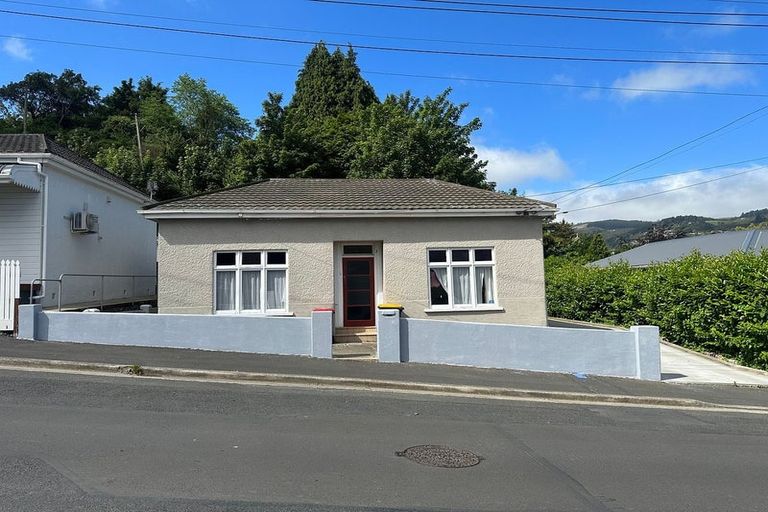 Photo of property in 46 Gladstone Road, North East Valley, Dunedin, 9010
