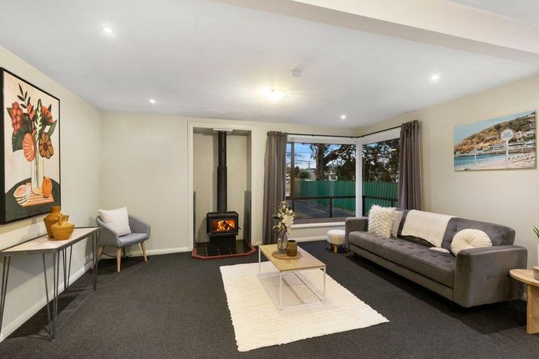 Photo of property in 37 Viscount Road, Waldronville, Dunedin, 9018