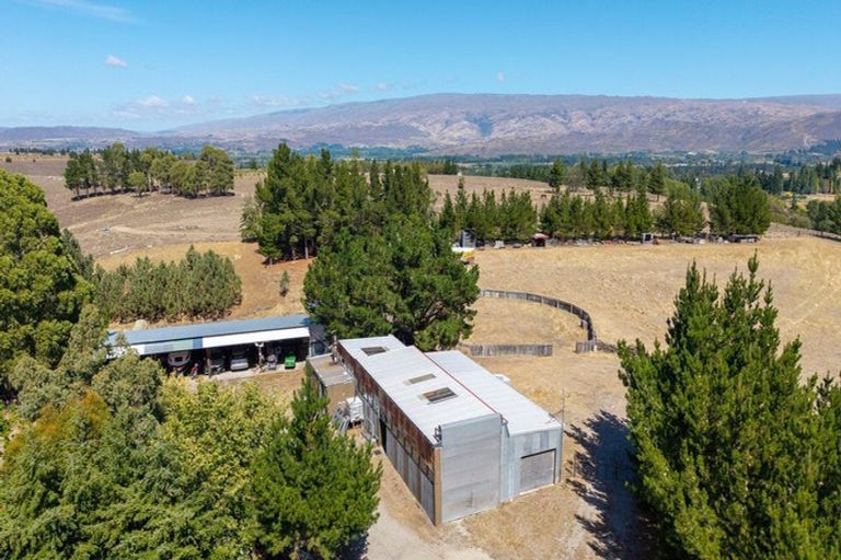 Photo of property in 301 Springvale Road, Springvale, Alexandra, 9391