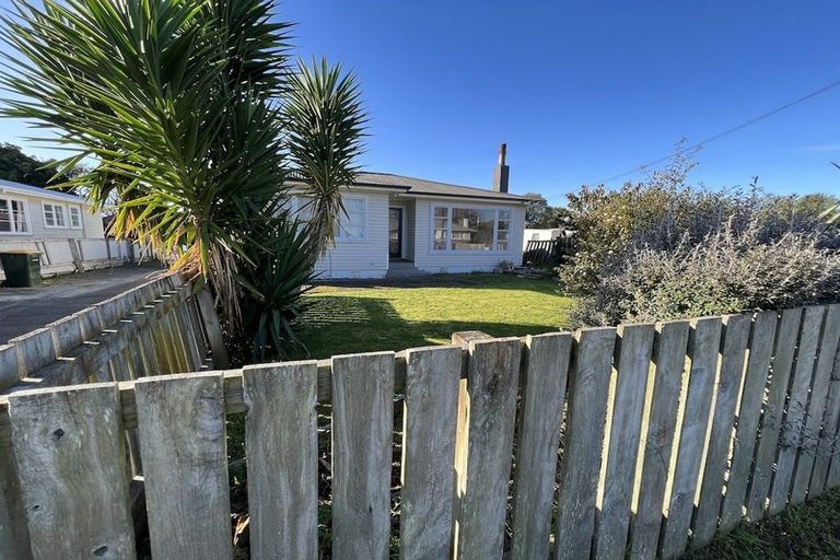 Photo of property in 8 Konini Street, Levin, 5510