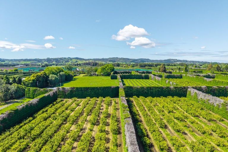 Photo of property in 94 Clevedon-takanini Road, Clevedon, Papakura, 2582