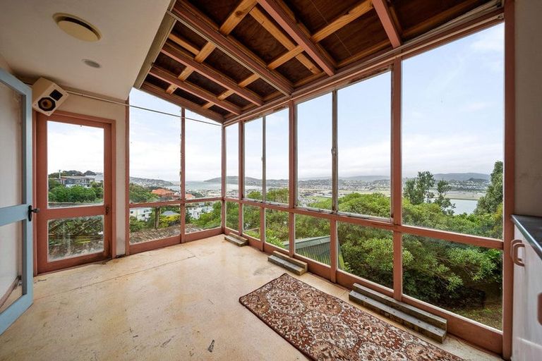 Photo of property in 59 Hornsey Road, Melrose, Wellington, 6023