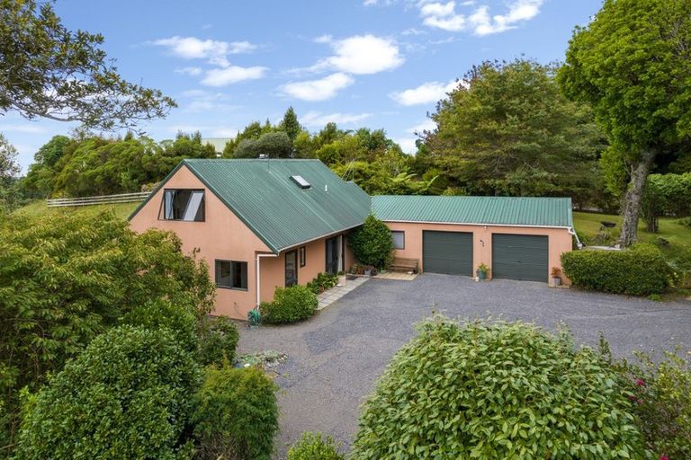 Photo of property in 649d Esdaile Road, Whakamarama, Tauranga, 3180