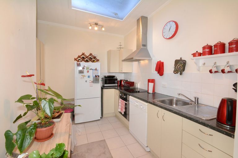 Photo of property in 97 Bay View Road, South Dunedin, Dunedin, 9012