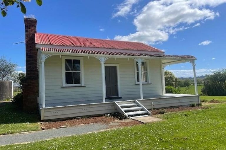 Photo of property in 183 Mcnicol Road, Clevedon, Papakura, 2585