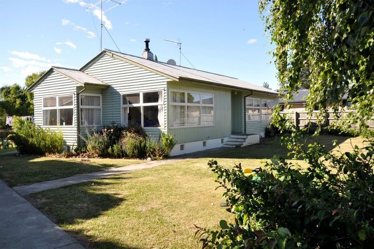Photo of property in 5 Carkeek Street, Seddon, 7210