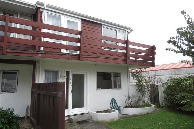 Photo of property in 5/8 Tawai Street, Trentham, Upper Hutt, 5018