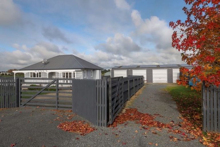 Photo of property in 632 Kaipaki Road, Ohaupo, 3881