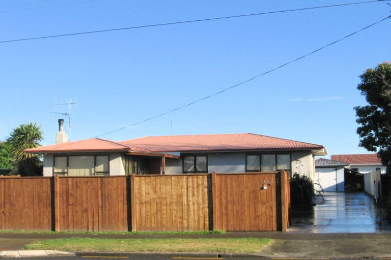 Photo of property in 55 Harold Holt Avenue, Onekawa, Napier, 4110