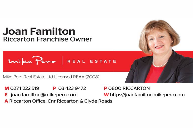 Photo of property in 3/50 Division Street, Riccarton, Christchurch, 8041