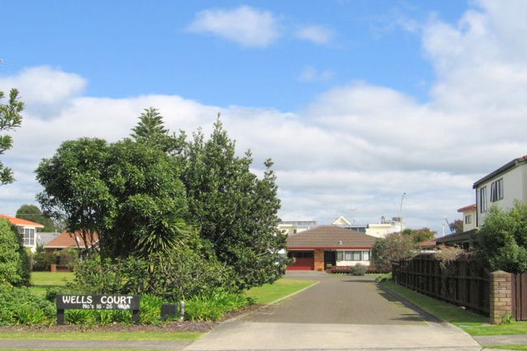 Photo of property in 22 Wells Avenue, Mount Maunganui, 3116