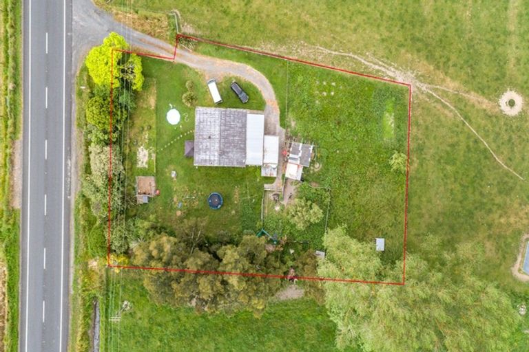 Photo of property in 446 State Highway 25, Waitakaruru, Thames, 3576