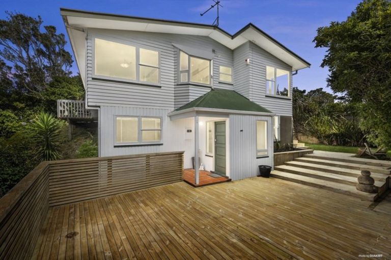 Photo of property in 80 Pitt Street, Wadestown, Wellington, 6012