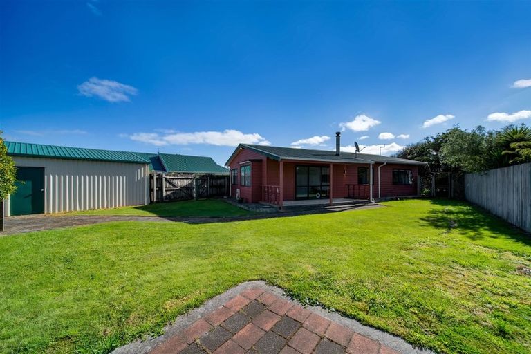 Photo of property in 48 Tawa Street, Hawera, 4610