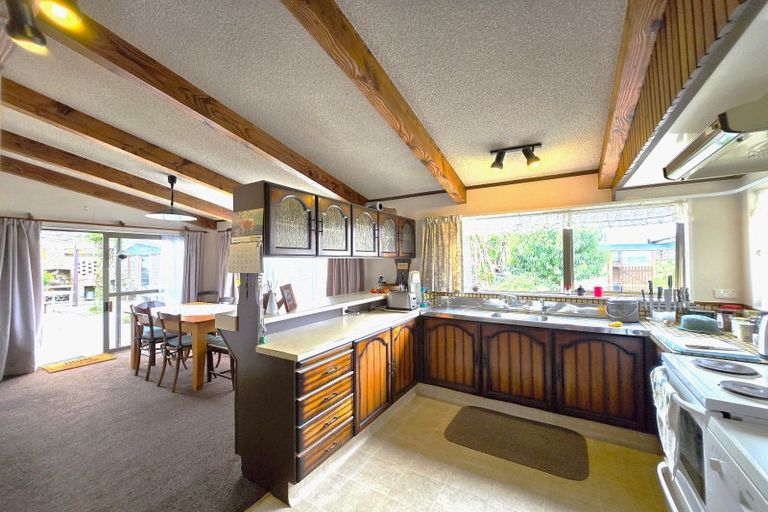 Photo of property in 44 Cobham Avenue, Dargaville, 0310