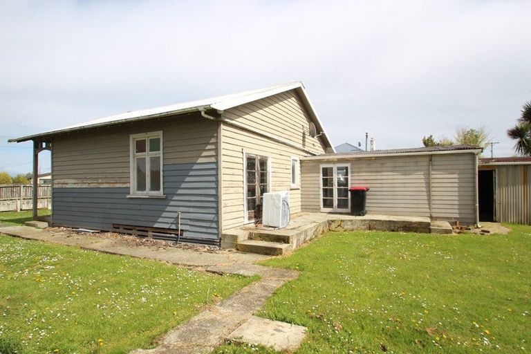 Photo of property in 8 Carlyle Street, Mataura, 9712