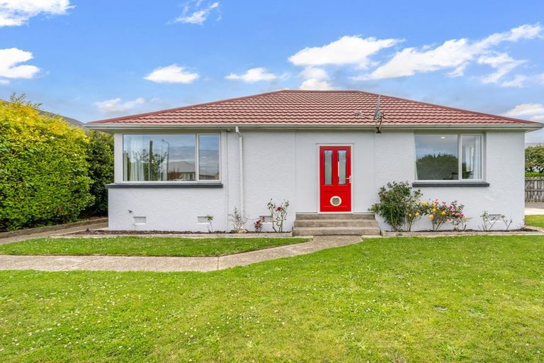 Photo of property in 83 Crawford Street, Glengarry, Invercargill, 9810