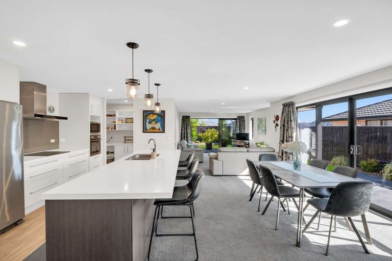 Photo of property in 10 Petunia Drive, Wigram, Christchurch, 8025