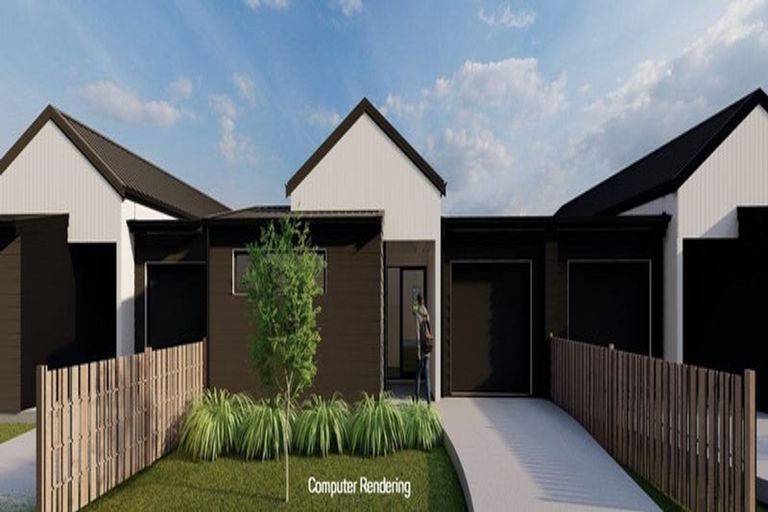 Photo of property in 44 Drayton Street, Appleby, Richmond, 7020