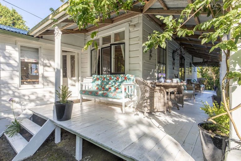 Photo of property in 3 Adolphus Street, Norsewood, 4974