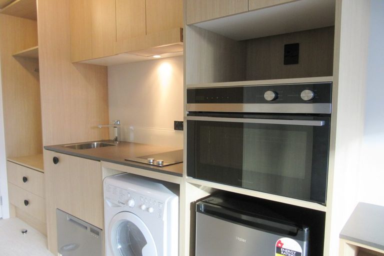 Photo of property in Vedado Apartments, 208/41 Hopper Street, Mount Cook, Wellington, 6011