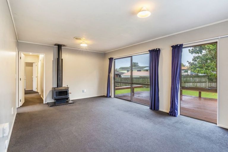Photo of property in 115 Arthur Crescent, Hilltop, Taupo, 3330