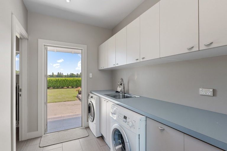 Photo of property in 61 Ryans Road, Yaldhurst, Christchurch, 8042