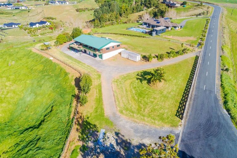 Photo of property in 160 Bell Road, Whatawhata, Hamilton, 3285