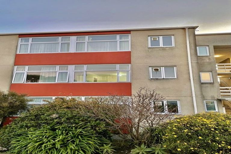 Photo of property in Shephard Court, 7/14 Angus Avenue, Berhampore, Wellington, 6023