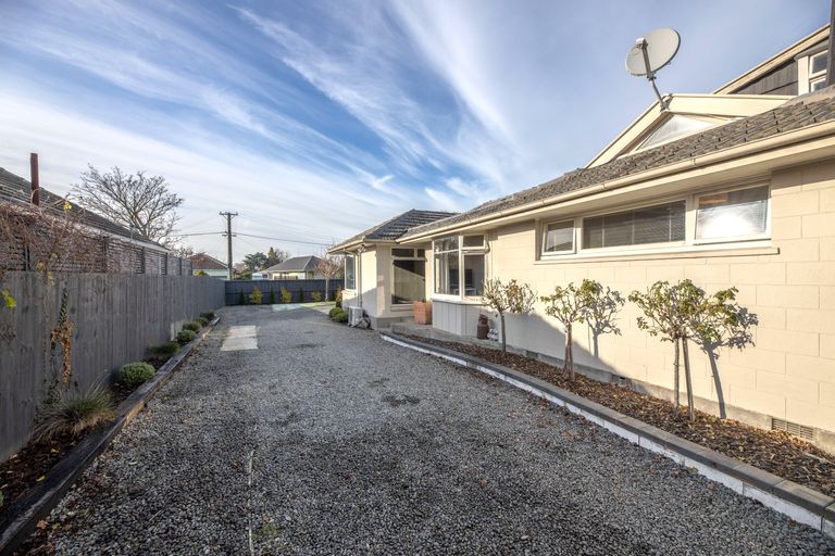 Photo of property in 9 Mottram Street, Redwood, Christchurch, 8051