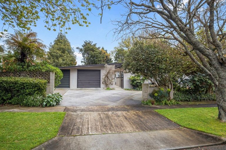 Photo of property in 7 Tawa Street, Matamata, 3400