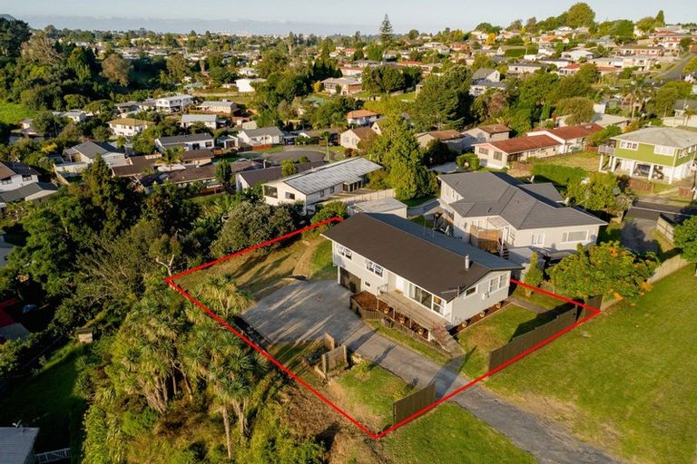Photo of property in 315 Waihi Road, Judea, Tauranga, 3110