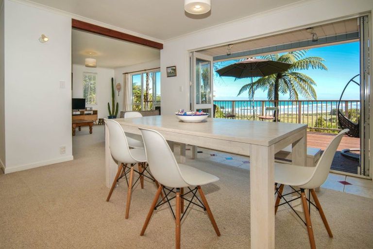 Photo of property in 17 Fairburn Place, Charleston, Cape Foulwind, 7892