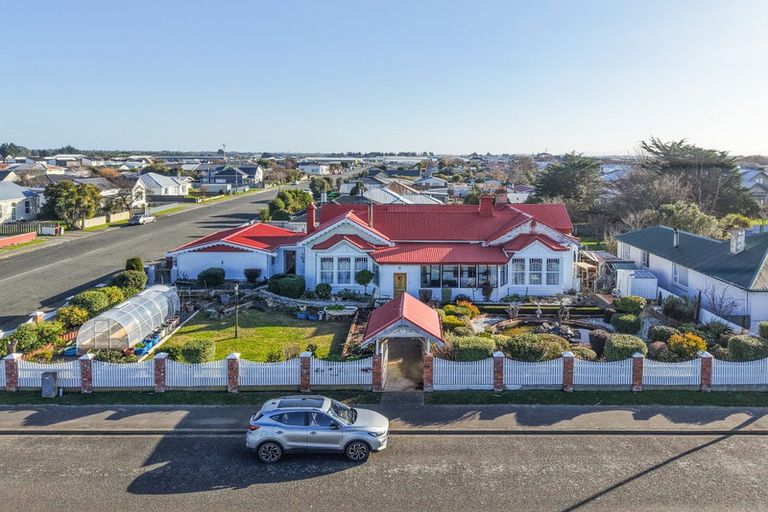 Photo of property in 137 Ythan Street, Appleby, Invercargill, 9812
