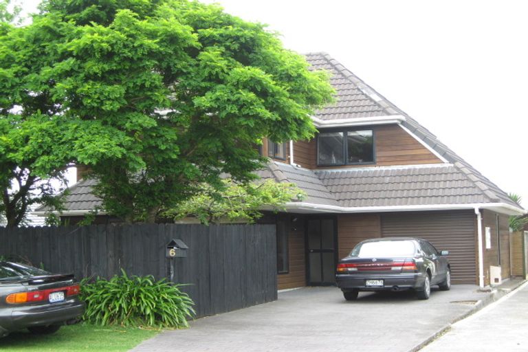 Photo of property in 6b Kawau Island Avenue, Manly, Whangaparaoa, 0930