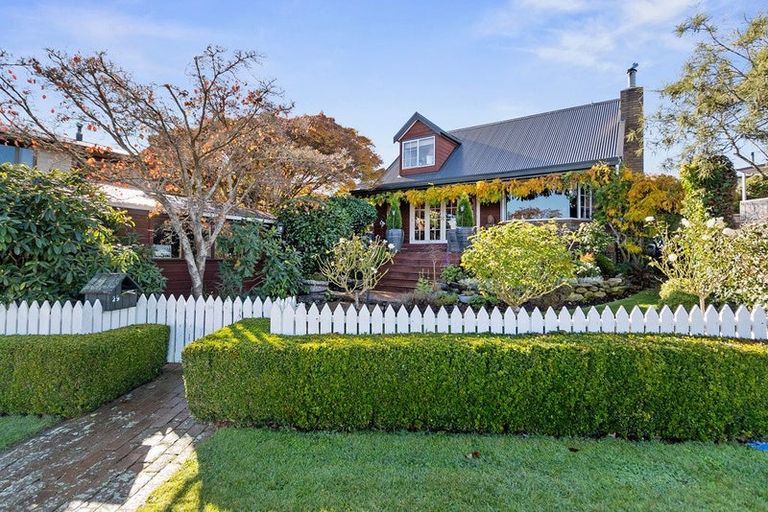 Photo of property in 29 Quarry Road, Watlington, Timaru, 7910