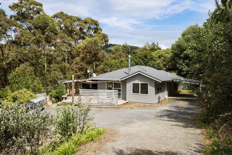 Photo of property in 375 Hot Springs Road, Tahawai, Katikati, 3178
