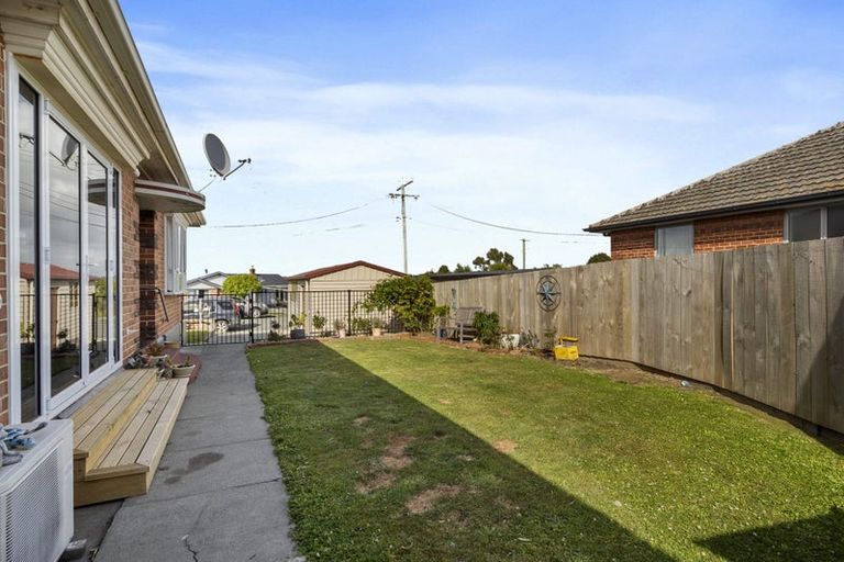 Photo of property in 12 Brenda Street, Kensington, Timaru, 7910