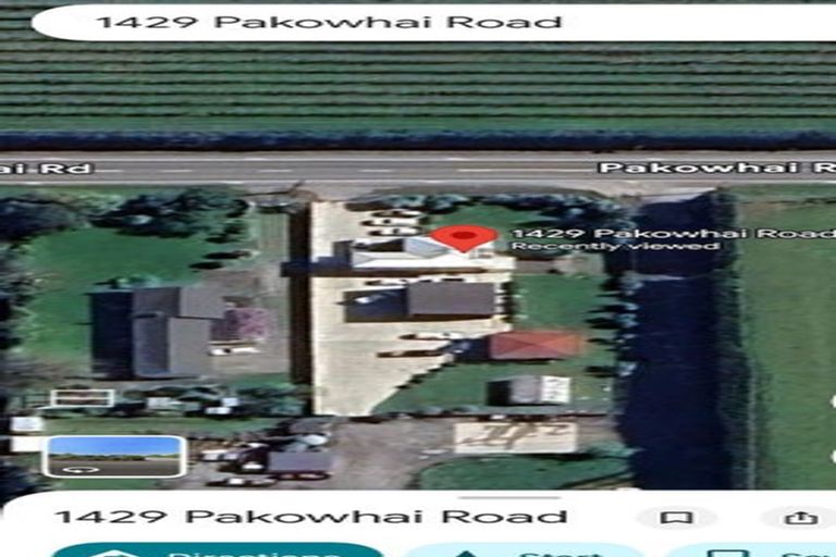 Photo of property in 1429 Pakowhai Road, Tomoana, Hastings, 4120