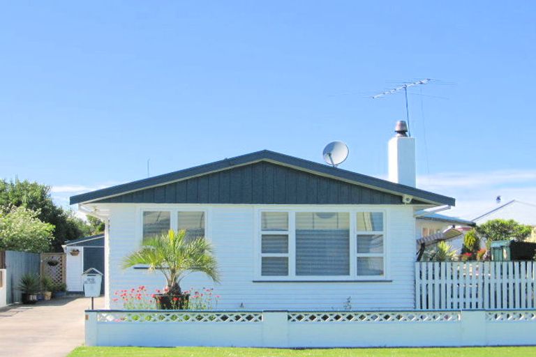 Photo of property in 3 Winter Street, Mangapapa, Gisborne, 4010